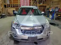 2014 Chevrolet Equinox фото