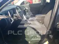 2014 Chevrolet Equinox фото
