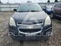 2014 Chevrolet Equinox фото