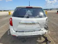 2014 Chevrolet Equinox фото