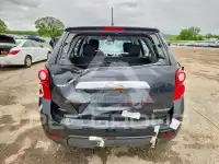 2014 Chevrolet Equinox photo