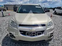 2014 Chevrolet Equinox фото