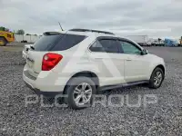 2014 Chevrolet Equinox фото