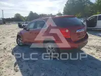 2014 Chevrolet Equinox photo