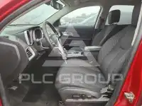 2014 Chevrolet Equinox фото