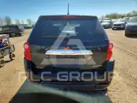 2014 Chevrolet Equinox photo