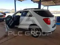 2014 Chevrolet Equinox фото