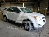 2014 Chevrolet Equinox фото
