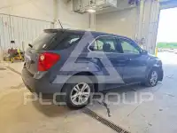 2014 Chevrolet Equinox фото