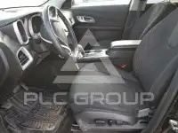 2014 Chevrolet Equinox фото