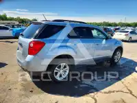 2014 Chevrolet Equinox фото