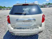 2014 Chevrolet Equinox фото