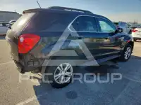 2014 Chevrolet Equinox photo