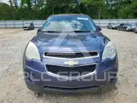 2014 Chevrolet Equinox фото