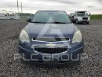 2014 Chevrolet Equinox photo