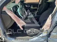 2014 Chevrolet Equinox фото
