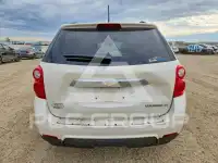 2014 Chevrolet Equinox фото