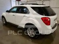 2014 Chevrolet Equinox фото