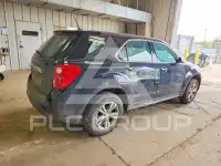 2014 Chevrolet Equinox photo