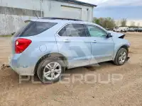 2014 Chevrolet Equinox photo