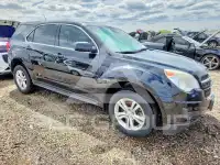 2014 Chevrolet Equinox фото