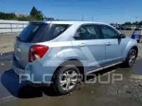 2014 Chevrolet Equinox photo