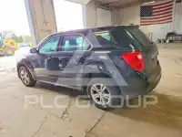 2014 Chevrolet Equinox photo