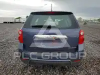 2014 Chevrolet Equinox photo