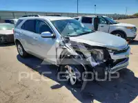 2014 Chevrolet Equinox фото