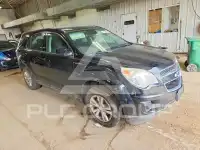2014 Chevrolet Equinox photo