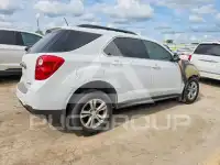 2014 Chevrolet Equinox фото
