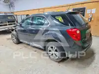 2014 Chevrolet Equinox фото