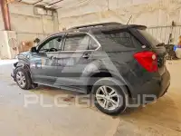 2014 Chevrolet Equinox photo