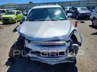 2014 Chevrolet Equinox фото