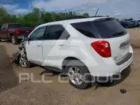 2014 Chevrolet Equinox фото