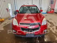 2014 Chevrolet Equinox photo