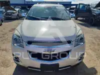 2014 Chevrolet Equinox фото