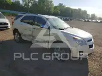 2014 Chevrolet Equinox фото