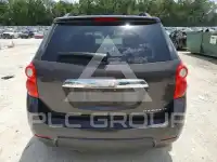 2014 Chevrolet Equinox фото
