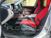 2014 Chevrolet Equinox фото