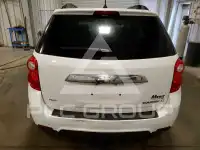 2014 Chevrolet Equinox фото