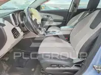 2014 Chevrolet Equinox photo