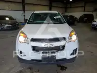 2014 Chevrolet Equinox фото