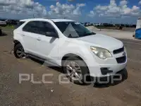 2014 Chevrolet Equinox фото
