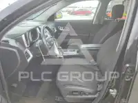 2014 Chevrolet Equinox фото