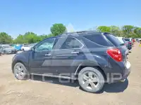 2014 Chevrolet Equinox фото