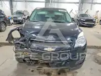 2014 Chevrolet Equinox photo