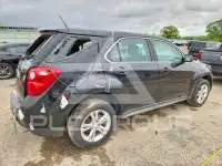 2014 Chevrolet Equinox photo