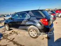 2014 Chevrolet Equinox фото