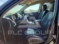 2014 Chevrolet Equinox photo